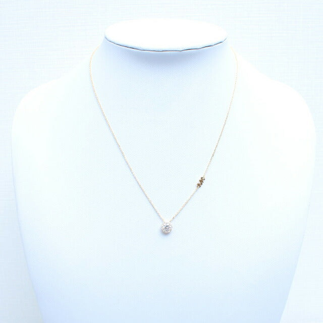 マイケルコース MICHAEL KORS ネックレス MKC1208AN710