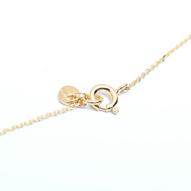マイケルコース MICHAEL KORS ネックレス MKC1208AN710