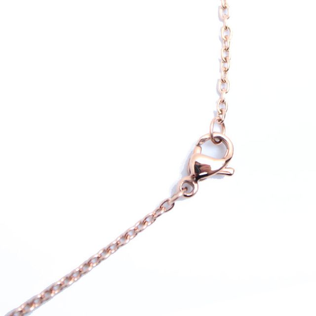 ダニエルウェリントン DANIEL WELLINGTON ブレスレット DW00400161 レディース ELAN UNITY ローズゴールド WQ00042977