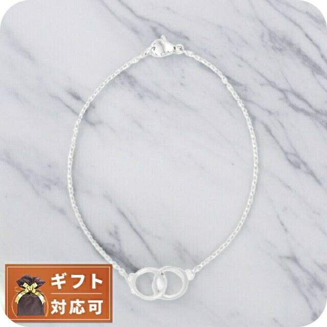 ダニエルウェリントン DANIEL WELLINGTON ブレスレット DW00400164 レディース ELAN UNITY シルバー WQ00042978