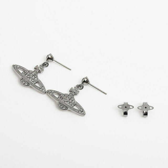 ヴィヴィアンウエストウッド VIVIENNE WESTWOOD オーブ ピアス