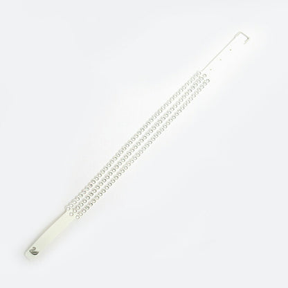 スワロフスキー SWAROVSKI ブレスレット 5518697 レディース クリスタルパワーコレクション POWER COLLECTION ホワイト WQ00043289