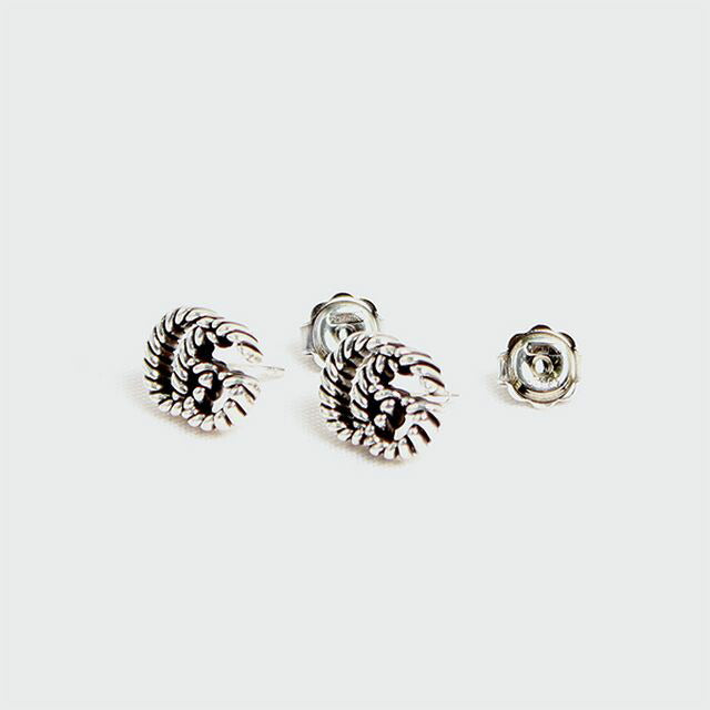 グッチ GUCCI ピアス 627755 J8400 0701 レディース ダブルＧ WQ00043358