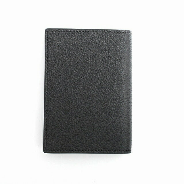 ダンヒル DUNHILL 名刺入れ カード入れ 19F2470AR001 メンズ ベルグレイヴ BELGRAVE BLACK ブラック WQ00043627