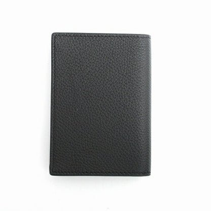 ダンヒル DUNHILL 名刺入れ カード入れ 19F2470AR001 メンズ ベルグレイヴ BELGRAVE BLACK ブラック WQ00043627