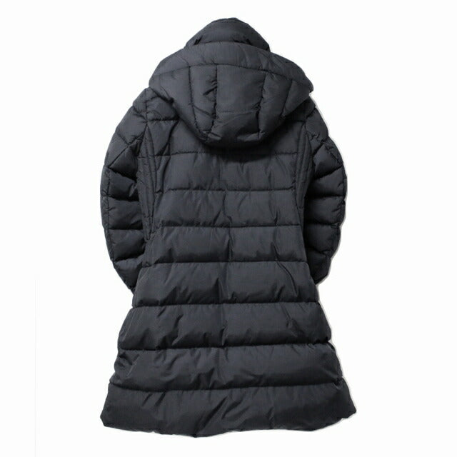 タトラス TATRAS ダウンコート レディース LTATA4694 D BK 2 POLITEAMA