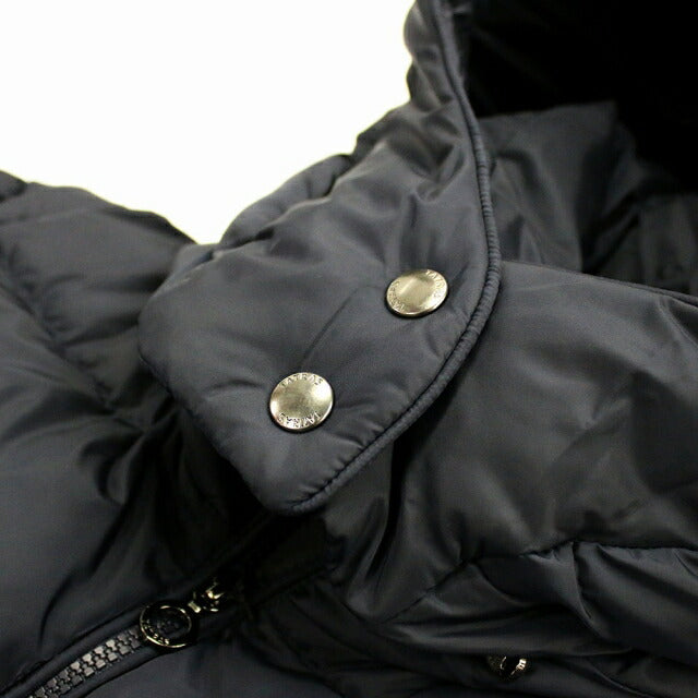 タトラス TATRAS ダウンコート レディース LTATA4694 D BK 2 POLITEAMA
