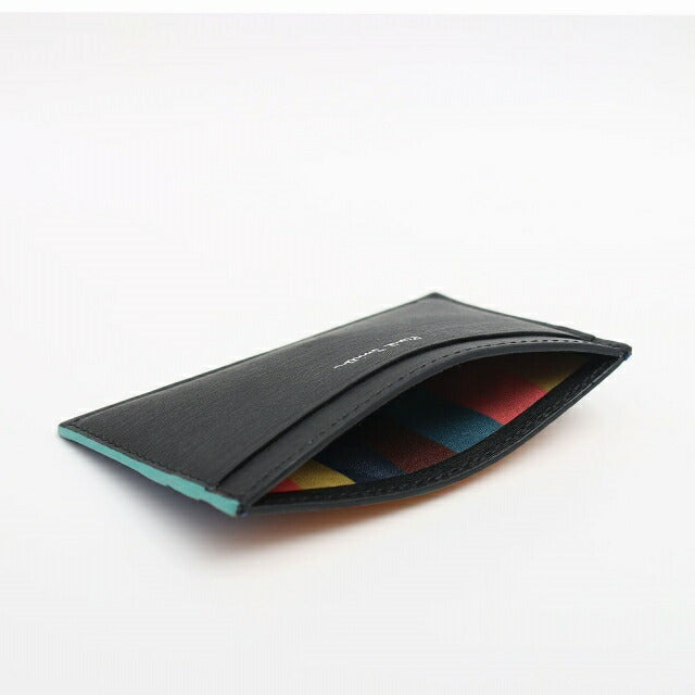 ポールスミス PAUL SMITH カードケース M1A-4768-GSTRGS-79