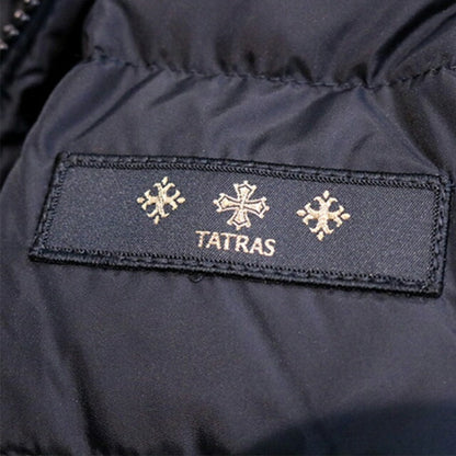 タトラス TATRAS SARMA ダウンジャケット LTATA4794-D-BK-2 レディース ブラック WQ00043963