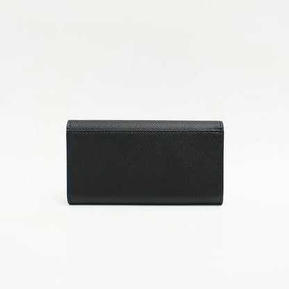 マルニ MARNI キーケース PCMO0017U0-Z360N レディース ブラック WQ00044037