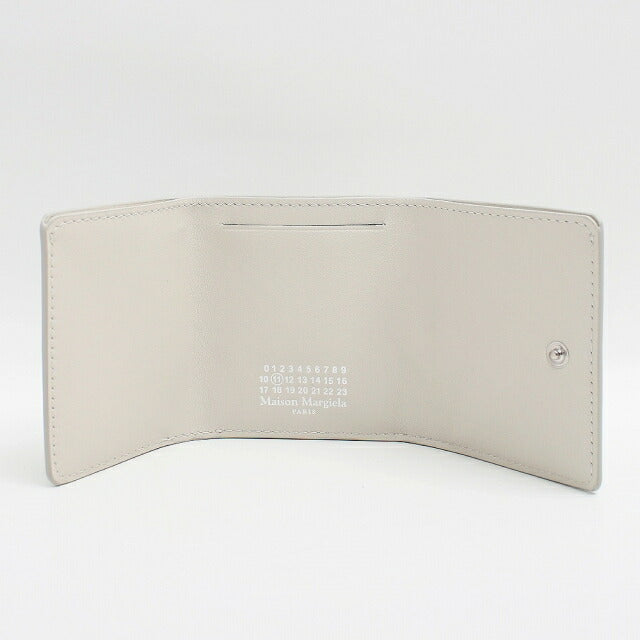 メゾンマルジェラ MAISON MARGIELA 三つ折り財布