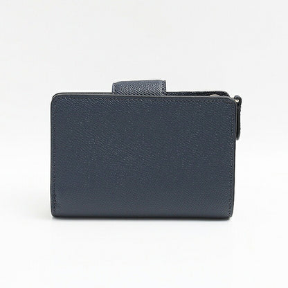 Coach COACH Bifold Wallet 6390-IMMID Women&