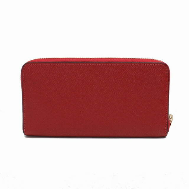 コーチ COACH 長財布 3441-IMF8Q レディース レッド WQ00045064