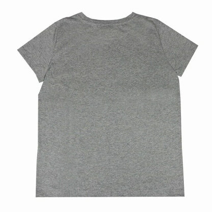 アーペーセー A.P.C. Tシャツ レディース F26012-COEOP-PLA-XS XSサイズ グレー WQ00045401
