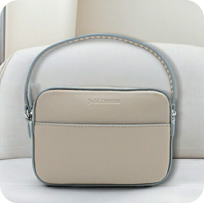 ジェイアンドエムデヴィッドソン J&amp;M DAVIDSON ショルダーバッグ 2WAY LHMP-1XX-SCXX-951S レディース TOP HANDLE PEBBLE WQ00045572