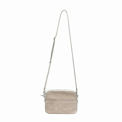 ジェイアンドエムデヴィッドソン J&amp;M DAVIDSON ショルダーバッグ LPBL-0XX-SCSD-910S レディース ぺブル ミニマルポシェット WQ00045574