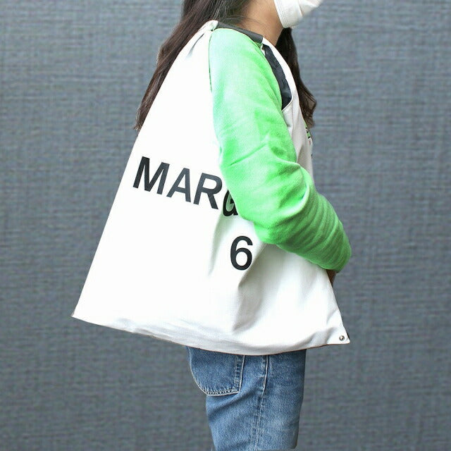 エムエムシックス MM6 Maison Margiela メゾンマルジェラ トート