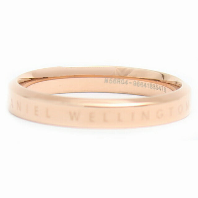 ダニエルウェリントン リング DW00400024 ダニエルウェリントン DANIEL WELLINGTON リング CLASSIC RING