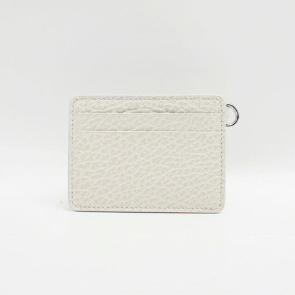 メゾンマルジェラ MAISON MARGIELA カードケース SA3VX0009P4455T2003 レディース アイボリー WQ00045881