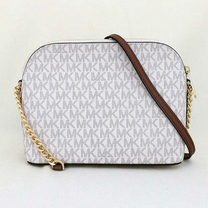 マイケルコース MICHAEL KORS ショルダーバッグ 35F1GTVC6B-VANILLA レディース アウトレット ジェットセットトラベル アイボリー バニラ WQ00046259