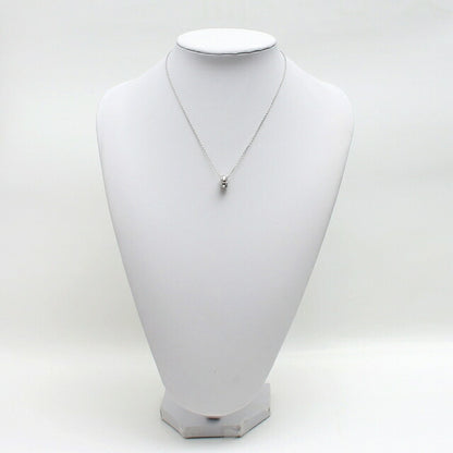 ダニエルウェリントン DANIEL WELLINGTON ネックレス DW00400195 レディース エレヴェイション ELEVATION NECKLACE シルバー WQ00046271