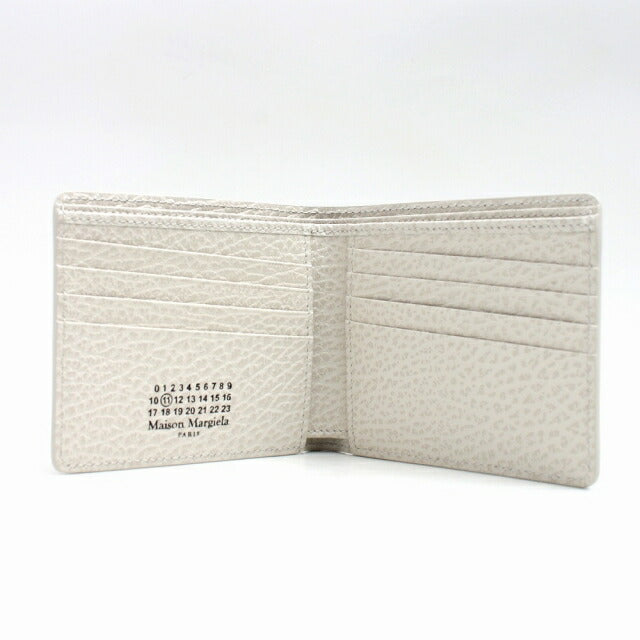 メゾンマルジェラ MAISON MARGIELA 二つ折り財布