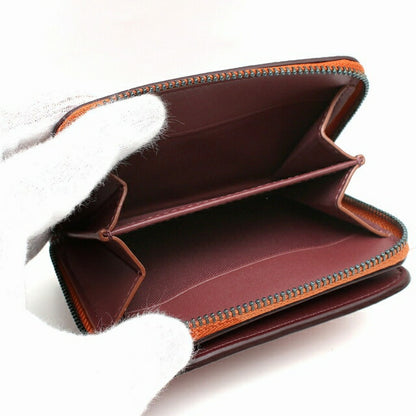 コーチ COACH 二つ折り財布 719-V5PMC レディース スモール ジップ アラウンド SMALL ZIP AROUND ピンク WQ00046799