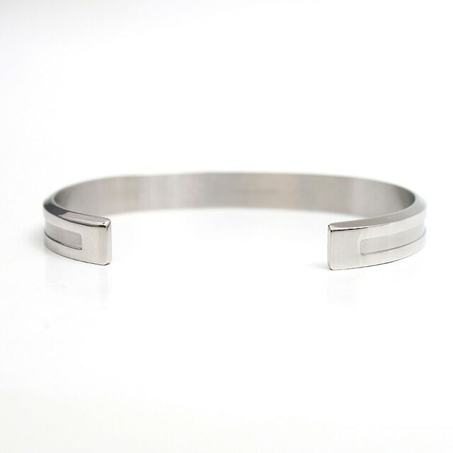 ダニエルウェリントン ブレスレット DW00400144 Mサイズ レディース エラン ELAN シルバー WQ00047019