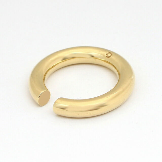 サスキア ディツ SASKIA DIEZ イヤーカフ 048-05-03-000-01-11-gld レディース BOLD EARCUFF NO3 ゴールド WQ00047295