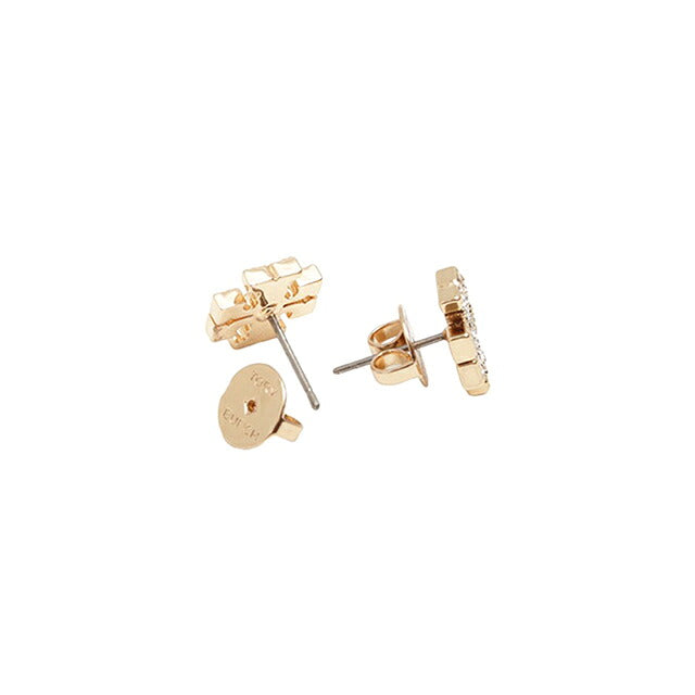 トリーバーチ TORY BURCH ピアス 53423-783 レディース アクセサリ ゴールド WQ00047645