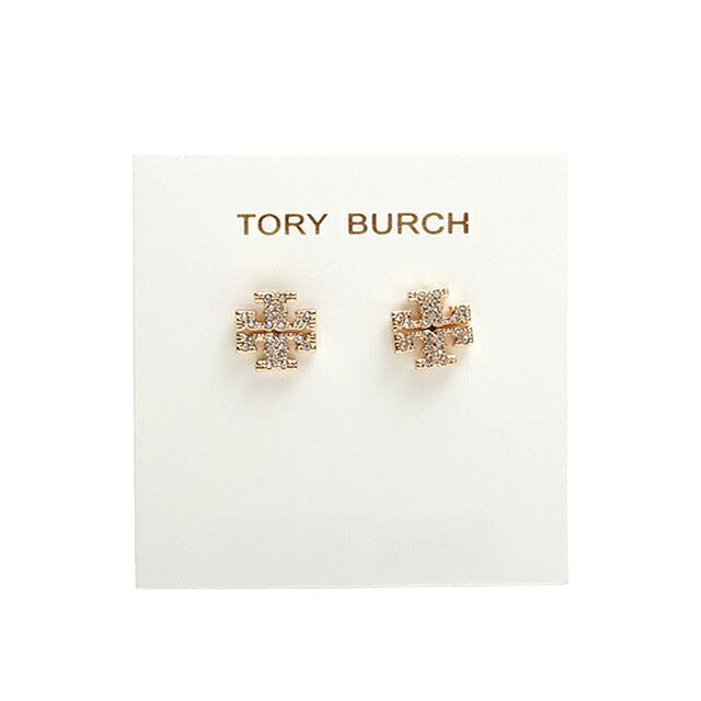 トリーバーチ TORY BURCH ピアス 53423-783 レディース アクセサリ ゴールド WQ00047645