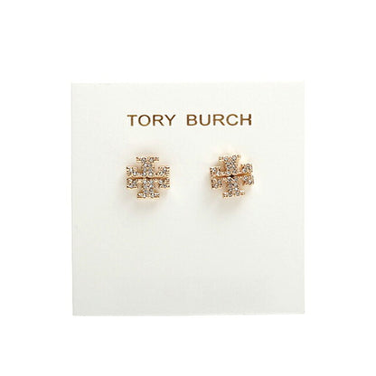 トリーバーチ TORY BURCH ピアス 53423-783 レディース アクセサリ ゴールド WQ00047645