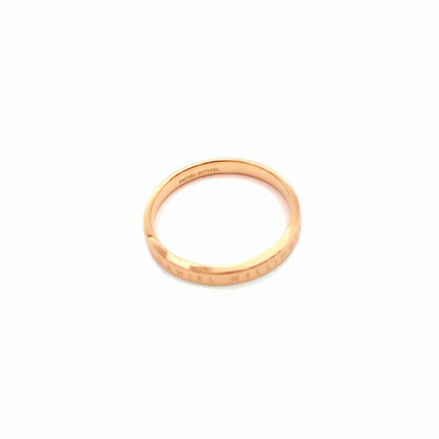 Daniel Wellington リング Classic Ring RG DW00400021 19号 ダニエルウェリントン DANIEL WELLINGTON リング DW00400021