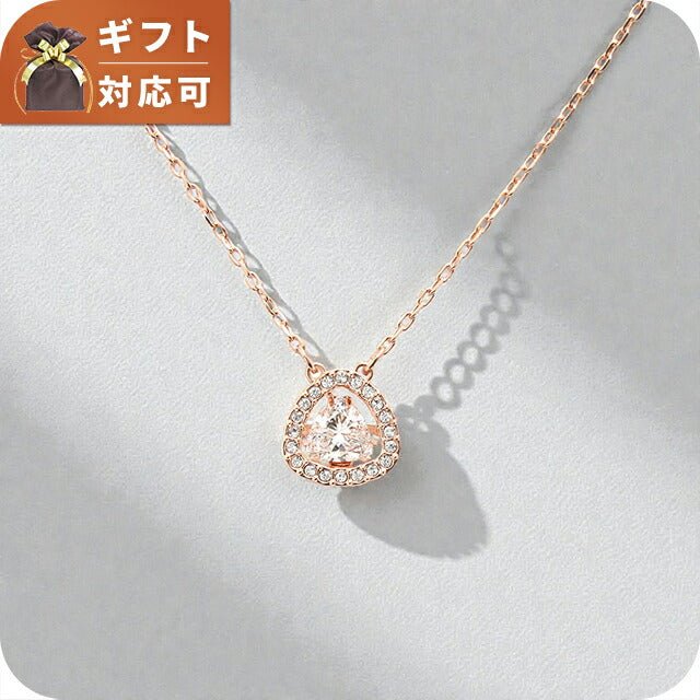 スワロフスキー SWAROVSKI ネックレス 5640292 レディース ミレニア