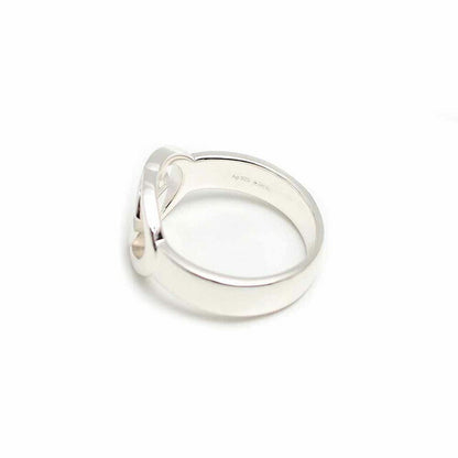グッチ GUCCI リング 190483-J8400-8106-15 メンズ レディース ブリットリング BULLET RING シルバー WQ00047826