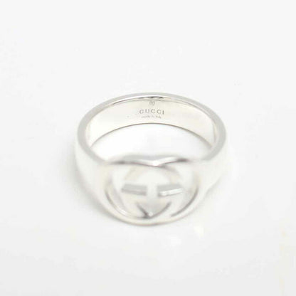 グッチ GUCCI リング 190483-J8400-8106-15 メンズ レディース ブリットリング BULLET RING シルバー WQ00047826