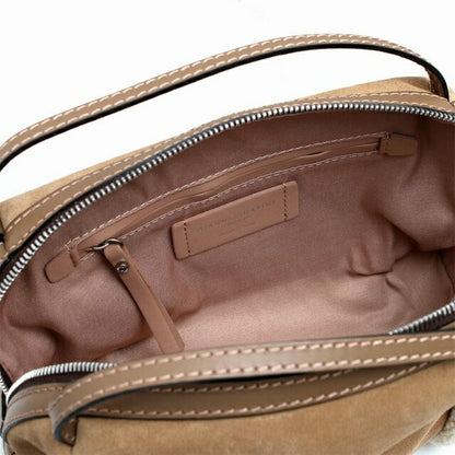 ジャンニ キアリーニ GIANNI CHIARINI ショルダーバッグ BS8758-SHR-VAR-CANAPA レディース アリファエム ALIFA M カナパ WQ00047828