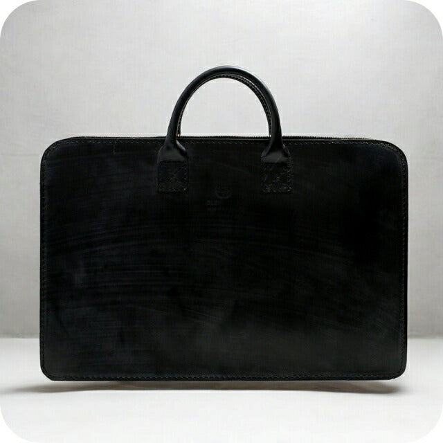 グレンロイヤル GLENROYAL ブリーフケース メンズ 02-5258-BLACK ブラック WQ00048021