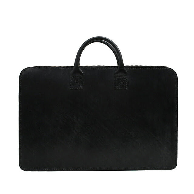 グレンロイヤル GLENROYAL ブリーフケース メンズ 02-5258-BLACK ブラック WQ00048021