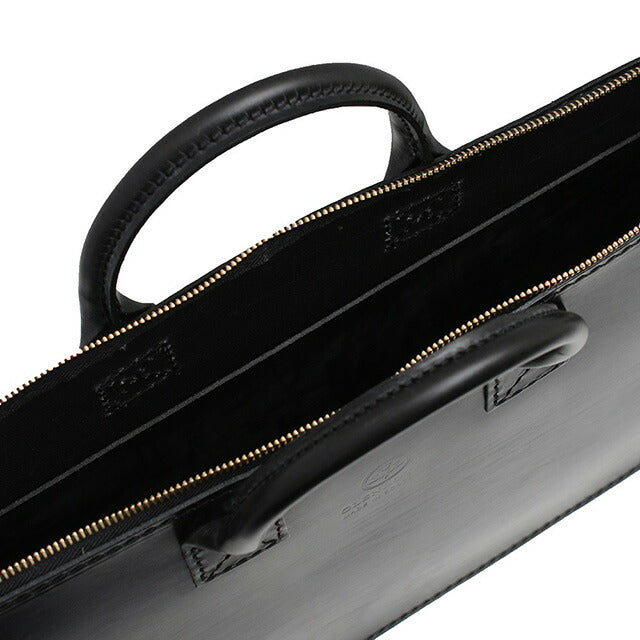 グレンロイヤル GLENROYAL ブリーフケース メンズ 02-5258-BLACK ブラック WQ00048021