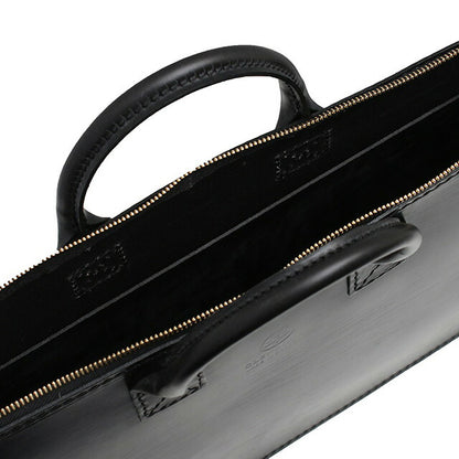 グレンロイヤル GLENROYAL ブリーフケース メンズ 02-5258-BLACK ブラック WQ00048021