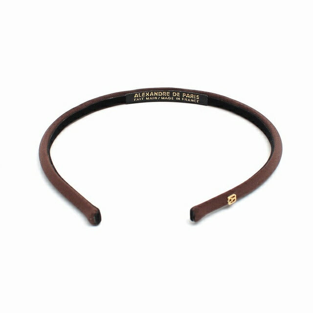 ALEXANDRE DE PARIS カチューシャ thb-20147-06 アレクサンドルドゥパリ ALEXANDRE DE PARIS カチューシャ THB