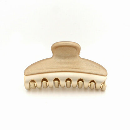 アレクサンドルドゥパリ ALEXANDRE DE PARIS ヘアクリップ ICCM-15571-02X3-PAIL-DORE レディース ペイダー WQ00048419