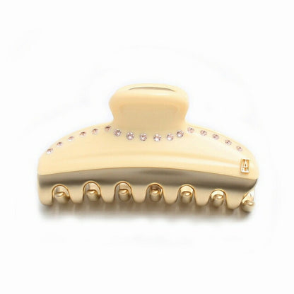 アレクサンドルドゥパリ ALEXANDRE DE PARIS バレッタ ICCM-15571-03I1-IVOIRE レディース アイボリー WQ00048420