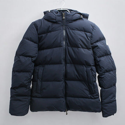 ピレネックス PYRENEX ダウンジャケット HMS011-AMIRAL-L メンズ スプートニック ミニ リップストップ SPOUTNIC MINI RIPSTOP AMIRAL ネイビー WQ00048494