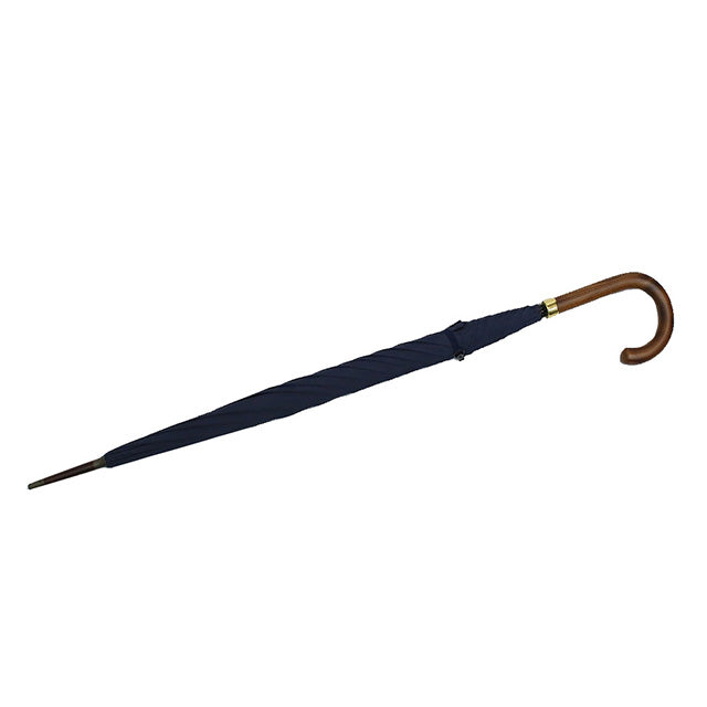 フォックスアンブレラズ FOX UMBRELLAS 長傘 GT1-DG-NAVY メンズ レディース ダークグレイン ネイビー WQ00048507