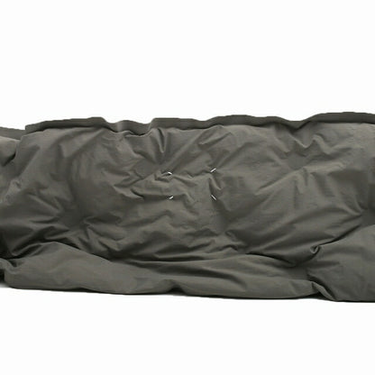 メゾンマルジェラ MAISON MARGIELA マフラー SI0TE0001-S54870-727 メンズ レディース オリーブ WQ00048589