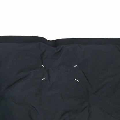 メゾンマルジェラ MAISON MARGIELA マフラー SI0TE0001-S54870-900 メンズ レディース ブラック WQ00048590