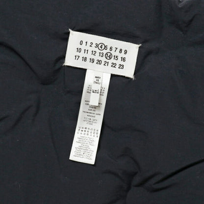 メゾンマルジェラ MAISON MARGIELA マフラー SI0TE0001-S54870-900 メンズ レディース ブラック WQ00048590