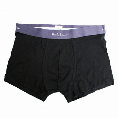 ポールスミス PAUL SMITH 下着 M1A-914C-A3PCKQ-79-L メンズ ブラック WQ00049747